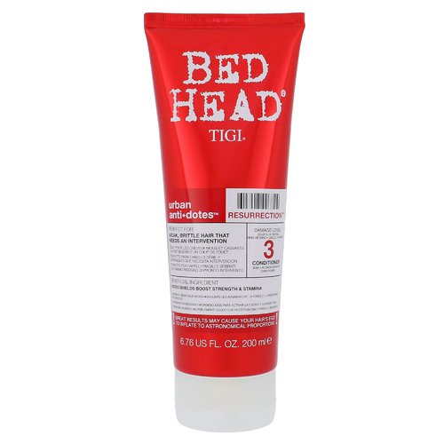 Tigi Bed Head Urban Anti + Dots Resurrection kondicionieris (400 ml) sievietēm