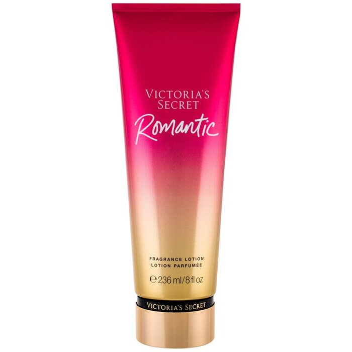 Victoria's Secret romantisks ķermeņa losjons 236 ml sievietēm
