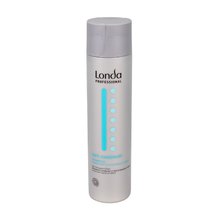 Londa Professional Galvos odos šampūnas nuo pleiskanų 250ml