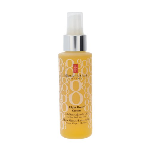 Elizabetes Ardenas astoņu stundu krēms (visa brīnumeļļa) 100 ml sievietēm