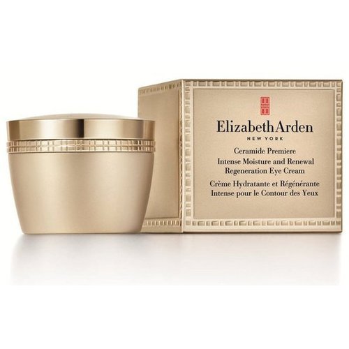 Elizabeth Arden Ceramide Premiere (Intense Moisture and Renewal Overnight Regeneration Cream) 50 ml sievietēm