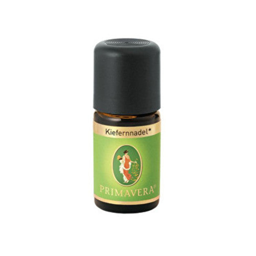 Primavera eterinis aliejus Pine Wood Bio 5 ml