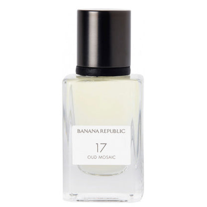 Banana Republic 17 Oud Mosaic EDP