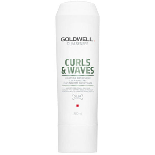 Goldwell „Dualsenses Curl Twist“ kondicionierius