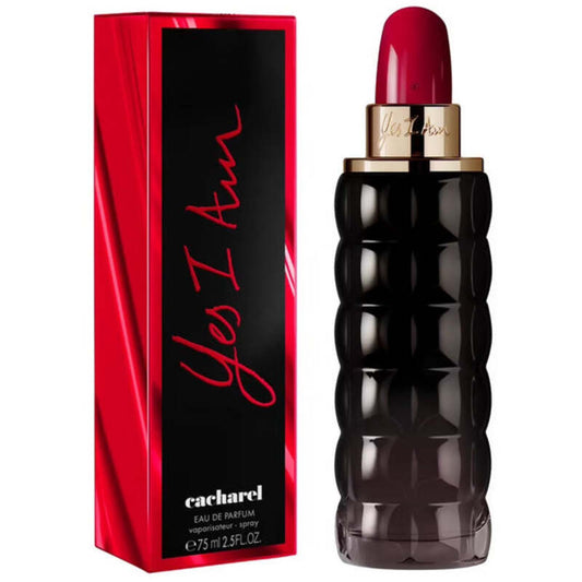 Cacharel Yes I Am EDP