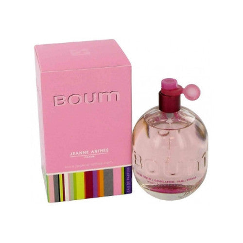 Jeanne Arthes Boum EDP