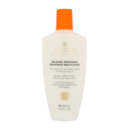 Collistar Special Perfect Tan Moisturizing Restructuring After Sun balzamas – kremas po saulės