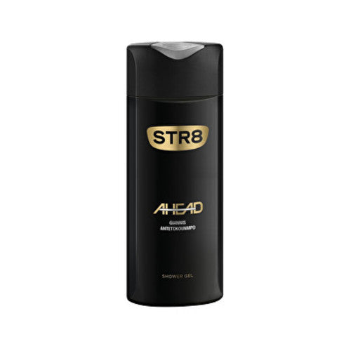 STR8 Ahead dušo želė (400ml) Vyrams