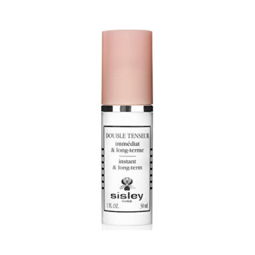 Sisley Intensive (dvigubo įtempimo momentinis ir ilgalaikis) odos priežiūros priemonė 30 ml