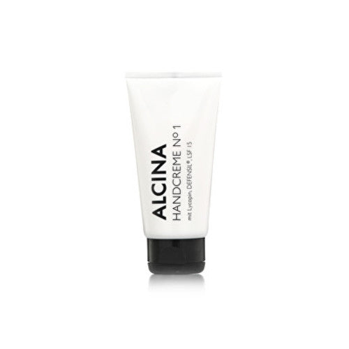 Alcina Anti-Age (rankų kremas Nr.1) apsauginis kremas Nr.1 ​​(rankų kremas Nr.1) 50 ml