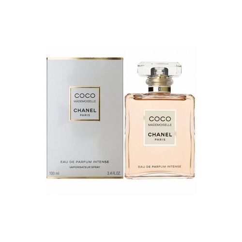 Chanel Coco Mademoiselle Intense EDP smaržas 200 ml sievietēm