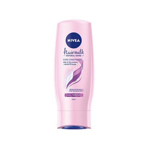 Nivea Plaukų priežiūrai skirtas kondicionierius 200 ml Moterims