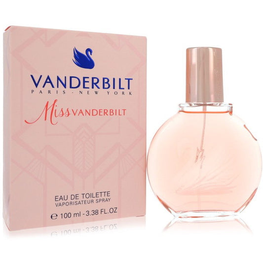 Vanderbilt Miss Vanderbilt EDT