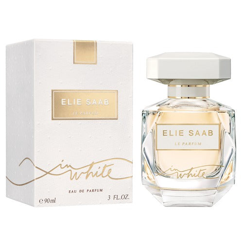Elie Saab Le Parfum baltā EDP krāsā (30 ml) sievietēm