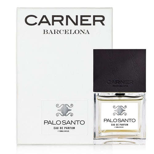 Carner Barcelona Palo Santo EDP (50ml) Unisex