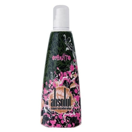 Oranjito sauļošanās krēms (Super Accelerator) Skin Absolut (Super Accelerator) 250 ml Unisex