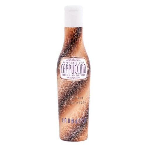 Oranjito Sunscreen Protective Cappuccino (Accelerator) 200 ml Sievietēm