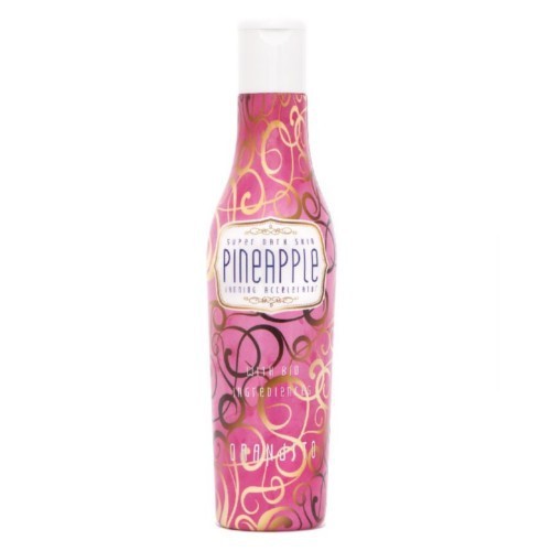 Oranjito iedeguma skābe (ananāsu paātrinātājs) 200 ml Sievietēm