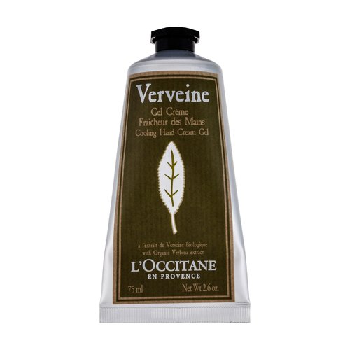 L´occitane Verveine roku krēms – roku krēms (75ml) sievietēm