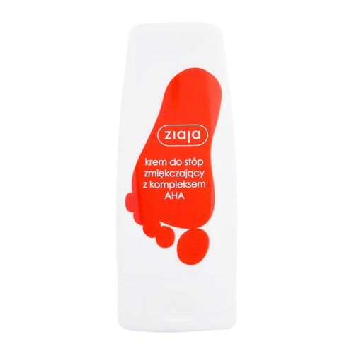 Ziaja Foot Care barojošs pēdu krēms (60ml) sievietēm
