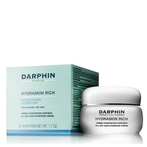 Darphin „Hydraskin Rich“ – drėkinamasis kremas su sodria tekstūra