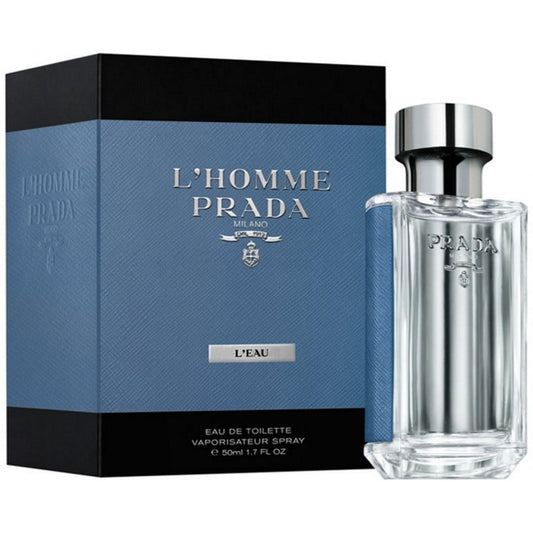 Prada L'Homme L'Eau EDT 50ml 