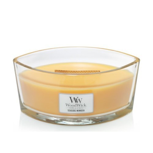 WoodWick Seaside Mimosa 453 g 453,0 g 453,0 g