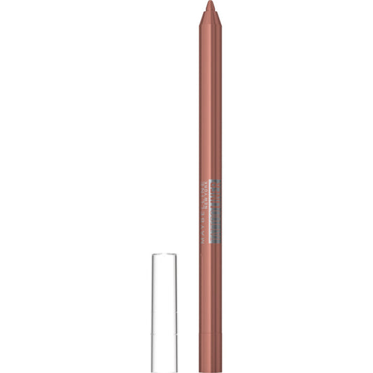 „Maybelline“ vireniui atsparus tatuiruočių kontūro pieštukas (gelinis pieštukas) 1,3 g