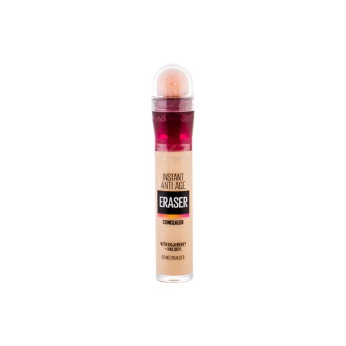 Maybelline (momentinis senėjimą stabdantis ir maskuojantis maskuoklis) 6,8 ml