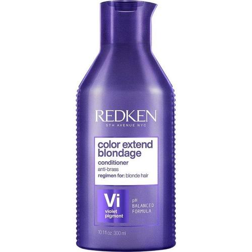 Redken Color Extend Blondage kondicionierius (300ml) Moterims