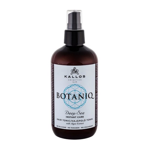 Kallos (Deep Sea Instant Hair Tonic) 300 ml Sievietēm