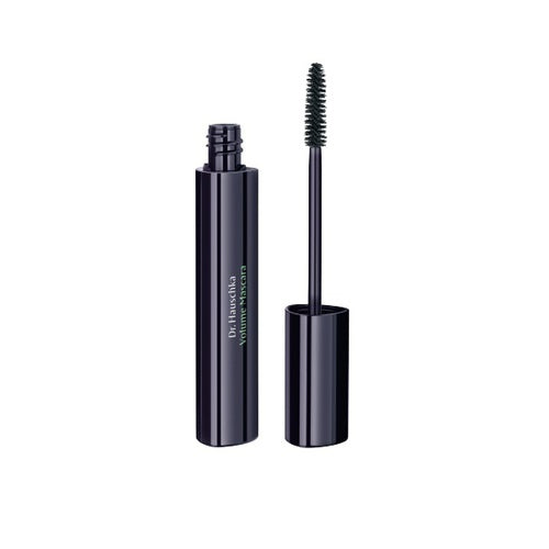Dr. Hauschka (Volume Mascara) 8 ml (02 Brown) Sievietēm