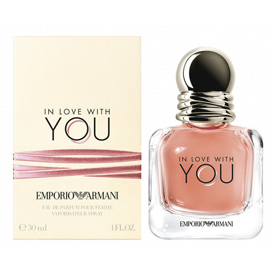 Armani In Love With You EDP