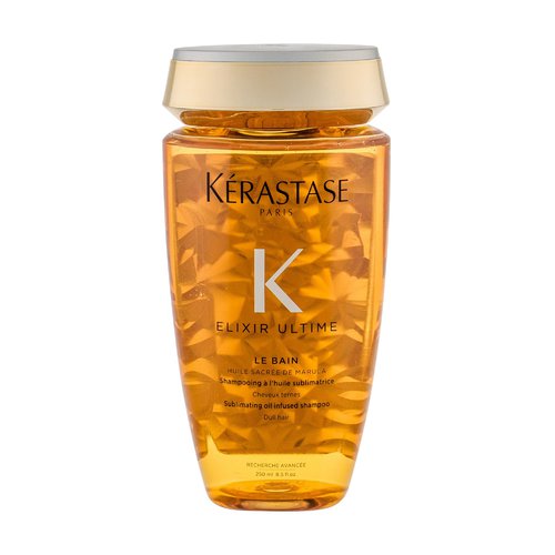 Kérastase Elixir Ultime Le Bain Oil – matu šampūns (250 ml) sievietēm