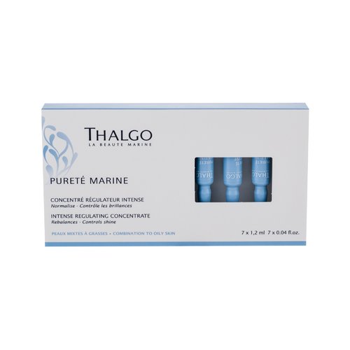 Thalgo Pureté Marine Intense Regulating - Intensyvus odos serumas