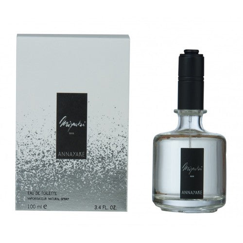  Annayake Miyabi vyrams EDT Kvepalai 100ml Vyrams