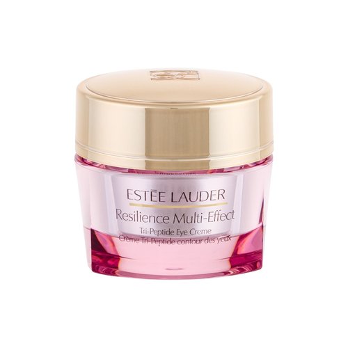  „Estee Lauder Resilience Multi-Effect Tri-Peptide“ paakių kremas 15 ml Moterims