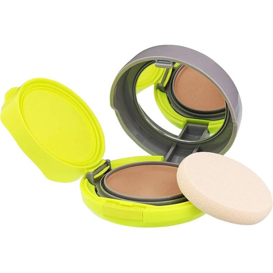 Shiseido Sports BB Compact WetForce Powder SPF 50+ - Tonizuojanti kompaktinė pudra 12 g