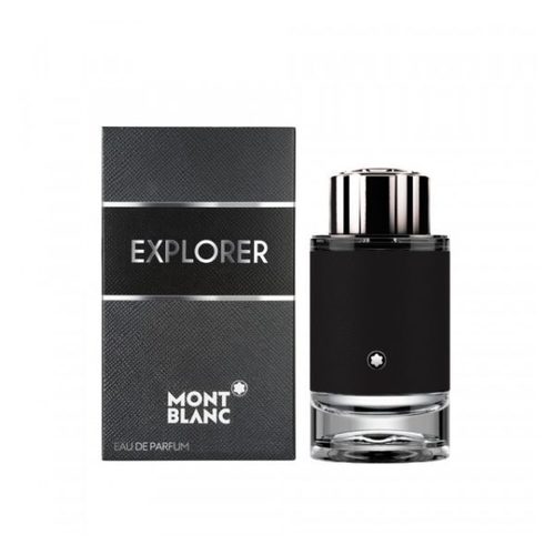Mont Blanc Explorer EDP mini