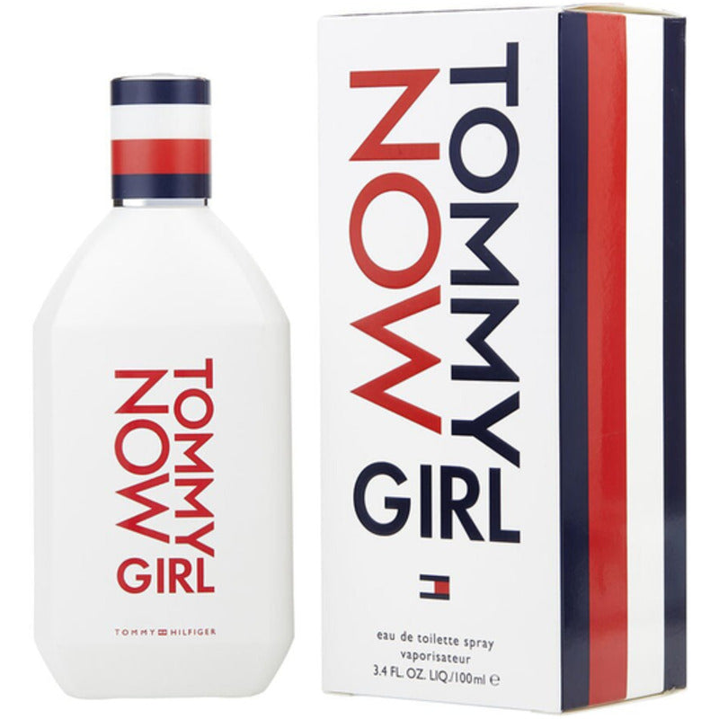 Tommy Hilfiger Tommy Girl Now EDT