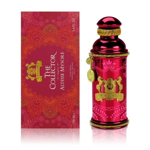 Alexirre J. The Collector Altesse Mysore EDP