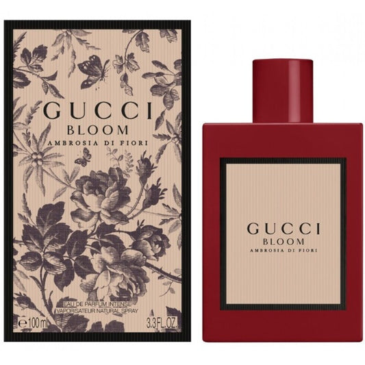 Gucci Gucci Bloom Ambrosia di Fiori EDT