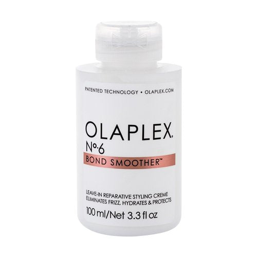 Olaplex Bond Smoother 6 – plaukų kremas 100ml