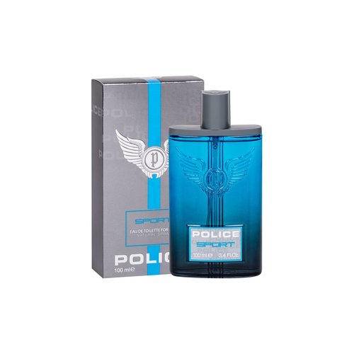 Police Sport EDT (100ml) vīriešiem