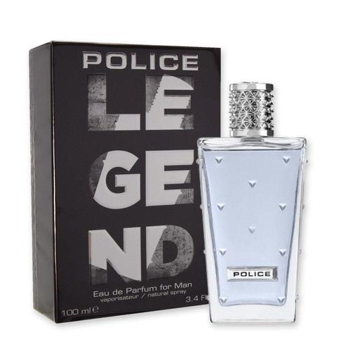 The Legendary Scent EDP shelf - Glamur
