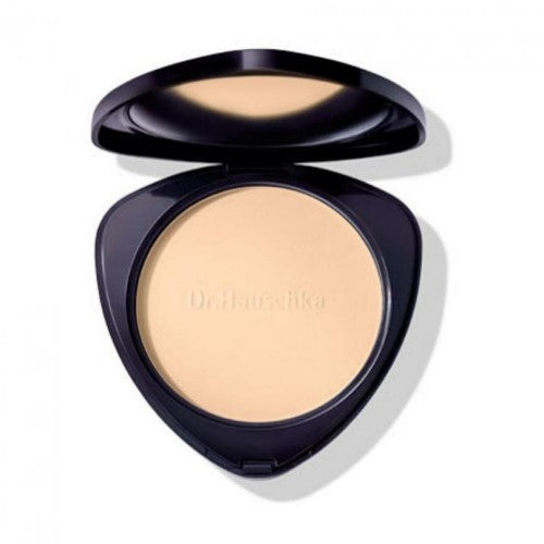 Dr. Hauschka Compact Powder 8 g