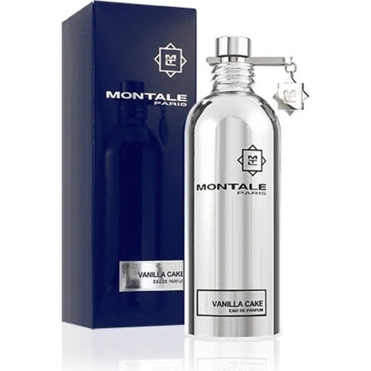 Montale Paris Vanilla Cake EDP