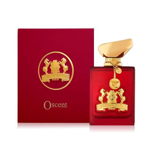 Alexandre J. Oscent Rouge EDP