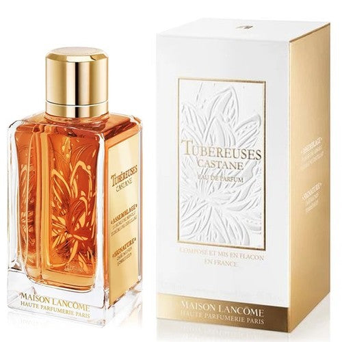 Lancome Castane EDP Tubes