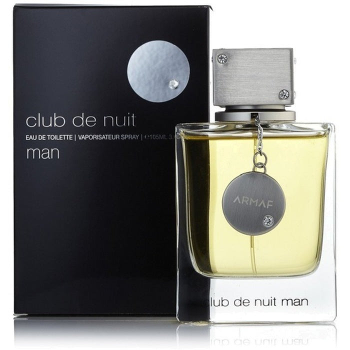 Armaf Club De Nuit Man EDT (105 ml) vīriešiem